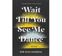 Wait Till You See Me Dance