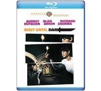 Wait Until Dark – Blu-ray (1967) – Warner Bros.