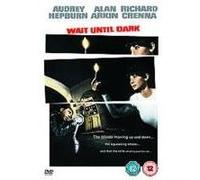 Wait Until Dark G