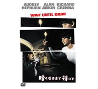 Wait Until Dark [Import allemand]