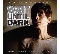 WAIT UNTIL DARK [Soundtrack]