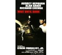 Wait Until Dark [VHS] [Import USA]