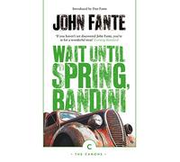 Wait Until Spring, Bandini