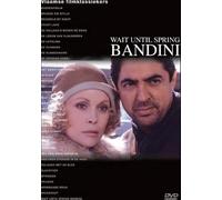 Wait Until Spring, Bandini ( Wait Until Spring Bandini ) [ Origine Néerlandais, Sans Langue Francaise ]