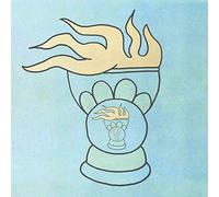 Wait Until The Flames Come Rushing in