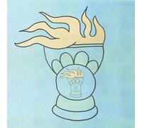 Wait Until The Flames Come Rushing in