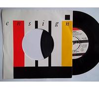 WAIT UNTIL TONIGHT 7" (45) UK ENSIGN 1983 B/W DUBMIX EDIT (ENY503)
