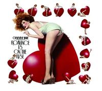 Waite,Genevieve - Romance Is on the Rise