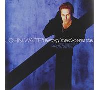 Waite, John - Falling Backwards