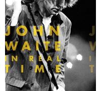 Waite, John - In Real Time