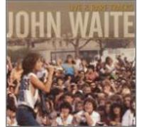 Waite, John - Live & Rare Tracks