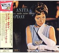 Waiter Make Mine Blues