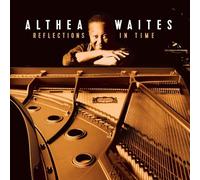 Waites, Althea - Reflections in Time