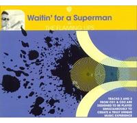 Waitin' for a Superman [Import]