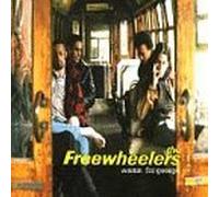 Waitin for George by Freewheelers (1996-02-27)