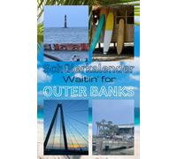 Waitin' for OUTER BANKS. Schülerkalender.: Perfekt für OBX & Twinkie Lovers!