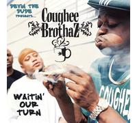 Waitin Our Turn by Devin the Dude Presents the Coughee Brothaz (2007-09-04)
