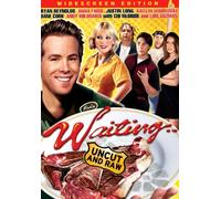 Waiting - 2 Disc Deluxe Edition. Region 1 NTSC.