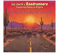Hal Smith S Roadrunn – Waiting at the End of the Road (Vol. 4) – Import