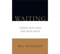 Waiting by Ben Patterson Paperback Book Ben Patterson (Auteur)