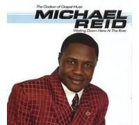 Waiting Down Here At The River