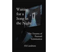 Waiting For A Song In The Night