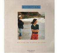 Waiting for a Star to Fall (1988) [Import]