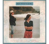 Waiting for A Star to Fall/No Apologies [Import]
