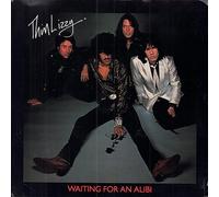 Waiting For An Alibi