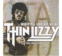 Waiting For An Alibi: The Collection