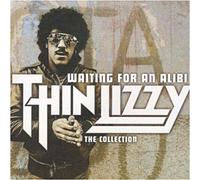 Waiting For An Alibi: The Collection – Universal Music Group
