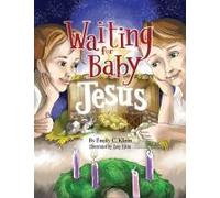 Waiting For Baby Jesus