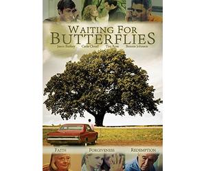 Waiting for Butterflies