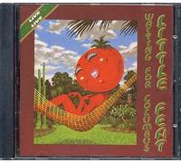 Little Feat – Waiting for Columbus – Import – Rhino
