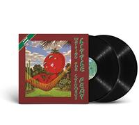 Waiting for Columbus (Double Vinyle Remasterise)