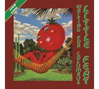 Little Feat – Waiting for Columbus – Double vinyle remasterisé