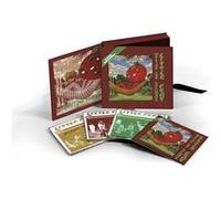 Little Feat – Waiting for Columbus – CD – Édition Super Deluxe – Coffret (neuf)