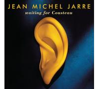 Waiting For Cousteau by Jarre, Jean Michel [Audio CD] NEUF