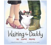 Waiting For Daddy To Come Home