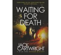 Waiting For Death: A British Murder Mystery
