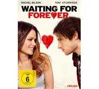 Bilson,Rachel - Waiting for Forever [Import]