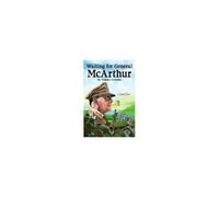 Waiting For General Macarthur