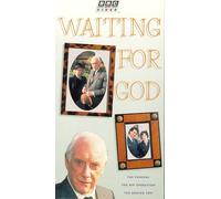 Waiting for God: Funeral [VHS]