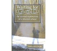 Waiting for God Lawrence Bush (Auteur)