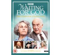 Waiting For God - The Complete Collection [UK import, region 2 PAL format]]