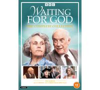 Waiting for God: The Complete Collection (DVD) Janine Duvitski Graham Crowden