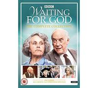 Waiting For God - The Complete Collection [Uk Import, Region 2 Pal Format]]