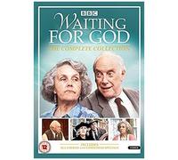 Waiting For God - The Complete Collection [Uk Import, Region 2 Pal Format]]