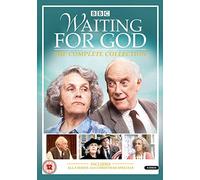 Waiting For God - The Complete Collection [UK import, region 2 PAL format]]