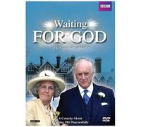 Waiting For God: The Complete Series